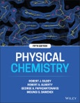 Physical Chemistry. Edition No. 5- Product Image