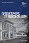 Geographies of Anticolonialism. Political Networks Across and Beyond South India, c. 1900-1930. Edition No. 1. RGS-IBG Book Series - Product Image