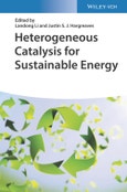 Heterogeneous Catalysis for Sustainable Energy. Edition No. 1- Product Image