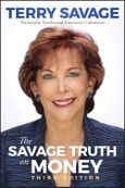 The Savage Truth on Money. Edition No. 3- Product Image