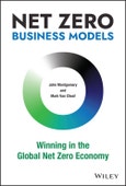 Net Zero Business Models. Winning in the Global Net Zero Economy. Edition No. 1- Product Image