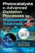 Photocatalysts in Advanced Oxidation Processes for Wastewater Treatment. Edition No. 1- Product Image