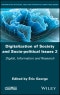 Digitalization of Society and Socio-political Issues 2. Digital, Information, and Research. Edition No. 1 - Product Thumbnail Image