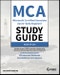 MCA Microsoft Certified Associate Azure Data Engineer Study Guide. Exam DP-203. Edition No. 1. Sybex Study Guide - Product Image