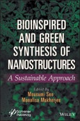Bioinspired and Green Synthesis of Nanostructures. A Sustainable Approach. Edition No. 1- Product Image