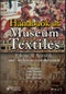 Handbook of Museum Textiles, Volume 2. Scientific and Technological Research. Edition No. 1 - Product Thumbnail Image
