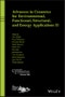 Advances in Ceramics for Environmental, Functional, Structural, and Energy Applications II. Edition No. 1. Ceramic Transactions Series - Product Thumbnail Image