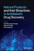 Natural Products and their Bioactives in Antidiabetic Drug Discovery. Edition No. 1- Product Image