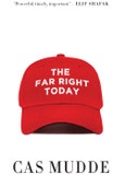 The Far Right Today. Edition No. 1- Product Image