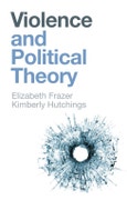 Violence and Political Theory. Edition No. 1. And Political Theory- Product Image