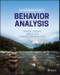 An Introduction to Behavior Analysis. Edition No. 1 - Product Thumbnail Image