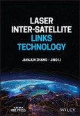 Laser Inter-Satellite Links Technology. Edition No. 1- Product Image