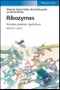 Ribozymes, 2 Volume Set. Principles, Methods, Applications. Edition No. 1 - Product Thumbnail Image
