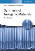 Synthesis of Inorganic Materials. Edition No. 4- Product Image