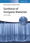 Synthesis of Inorganic Materials. Edition No. 4 - Product Image
