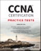 CCNA Certification Practice Tests. Exam 200-301. Edition No. 1 - Product Thumbnail Image