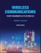 Wireless Communications. From Fundamentals to Beyond 5G. Edition No. 3. IEEE Press - Product Thumbnail Image