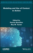 Modeling and Use of Context in Action. Edition No. 1- Product Image