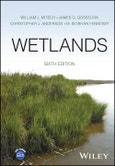 Wetlands. Edition No. 6- Product Image