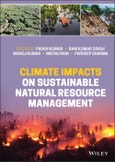 Climate Impacts on Sustainable Natural Resource Management. Edition No. 1- Product Image
