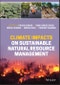 Climate Impacts on Sustainable Natural Resource Management. Edition No. 1 - Product Image