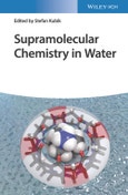 Supramolecular Chemistry in Water. Edition No. 1- Product Image