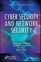 Cyber Security and Network Security. Edition No. 1. Advances in Cyber Security - Product Image