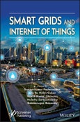 Smart Grids and Internet of Things. An Energy Perspective. Edition No. 1- Product Image