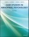 Case Studies in Abnormal Psychology. Edition No. 11 - Product Thumbnail Image