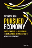 Pursued Economy. Understanding and Overcoming the Challenging New Realities for Advanced Economies. Edition No. 1- Product Image