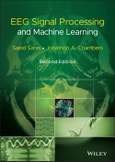 EEG Signal Processing and Machine Learning. Edition No. 2- Product Image