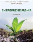Entrepreneurship. Edition No. 5- Product Image