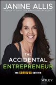 The Accidental Entrepreneur, The Survivor Edition- Product Image