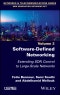 Software-Defined Networking 2. Extending SDN Control to Large-Scale Networks. Edition No. 1 - Product Image