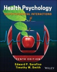 Health Psychology. Biopsychosocial Interactions. Edition No. 10- Product Image