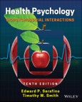 Health Psychology. Biopsychosocial Interactions. Edition No. 10- Product Image