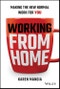 Working From Home. Making the New Normal Work for You. Edition No. 1 - Product Thumbnail Image