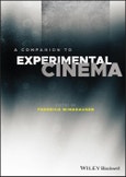 A Companion to Experimental Cinema. Edition No. 1- Product Image