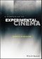 A Companion to Experimental Cinema. Edition No. 1 - Product Thumbnail Image
