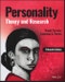 Personality. Theory and Research. Edition No. 15 - Product Thumbnail Image