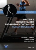 Winter's Biomechanics and Motor Control of Human Movement. Edition No. 5- Product Image