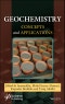 Geochemistry. Concepts and Applications. Edition No. 1 - Product Thumbnail Image