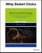 Ethics and Technology. Controversies, Questions, and Strategies for Ethical Computing. Edition No. 5 - Product Thumbnail Image