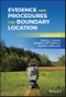 Evidence and Procedures for Boundary Location. Edition No. 7 - Product Image