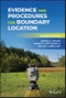 Evidence and Procedures for Boundary Location. Edition No. 7 - Product Thumbnail Image