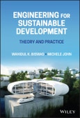 Engineering for Sustainable Development. Theory and Practice. Edition No. 1- Product Image