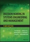 Decision Making in Systems Engineering and Management. Edition No. 3 - Product Thumbnail Image