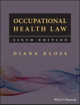 Occupational Health Law. Edition No. 6- Product Image