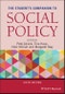 The Student's Companion to Social Policy. Edition No. 6 - Product Thumbnail Image
