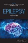 Epilepsy. Edition No. 2- Product Image